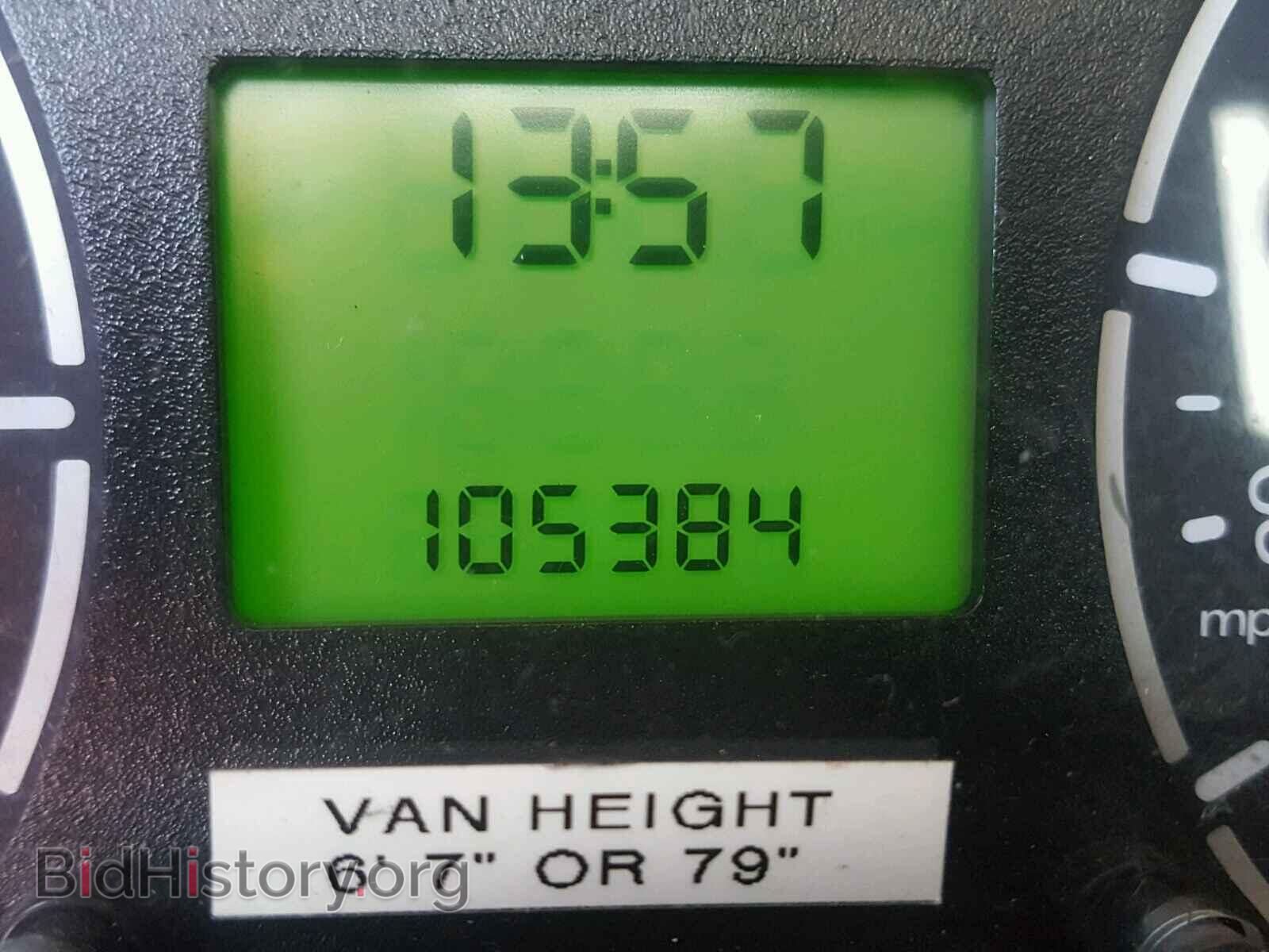 2010 FORD TRANSIT CO - VIN: NM0LS7CN9AT018663 - Фото 8
