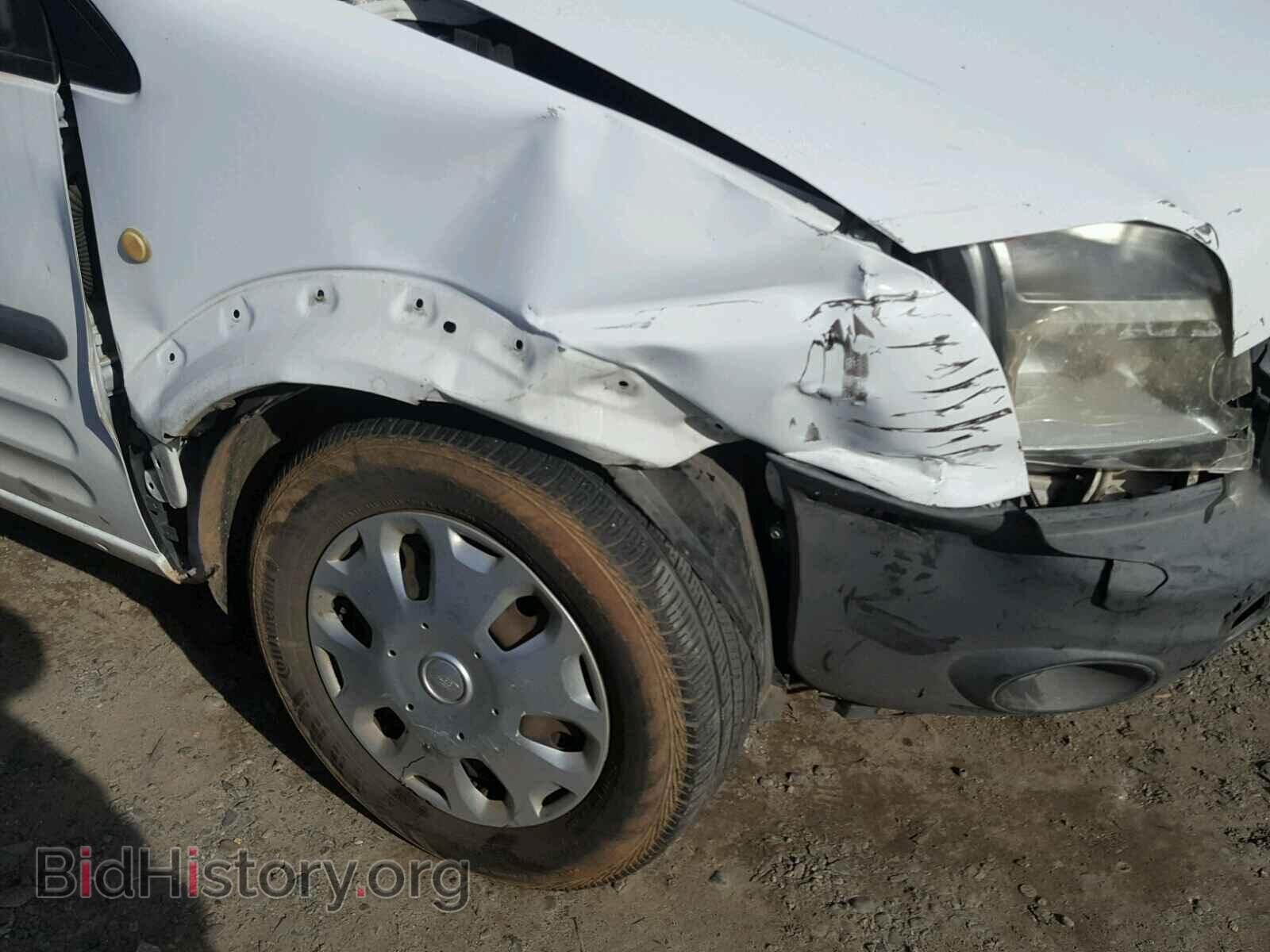2010 FORD TRANSIT CO - VIN: NM0LS7CN9AT018663 - Фото 9