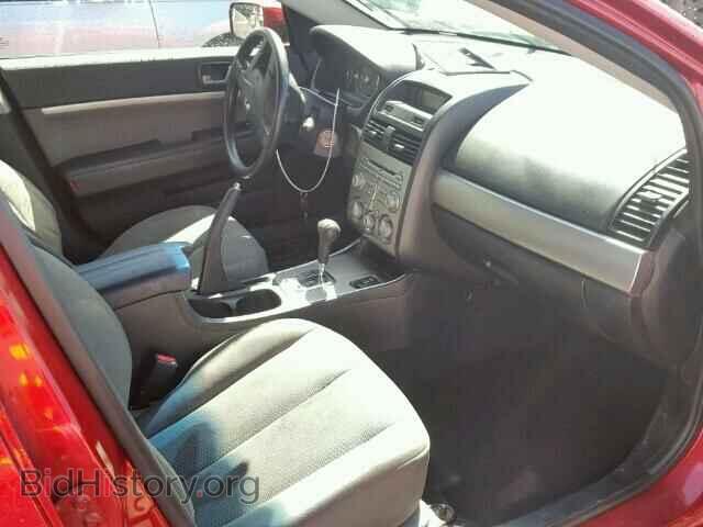 2011 MITSUBISHI GALANT - VIN: 4A32B2FF6BE011016 - Фото 5