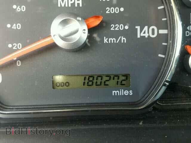 2011 MITSUBISHI GALANT - VIN: 4A32B2FF6BE011016 - Фото 8