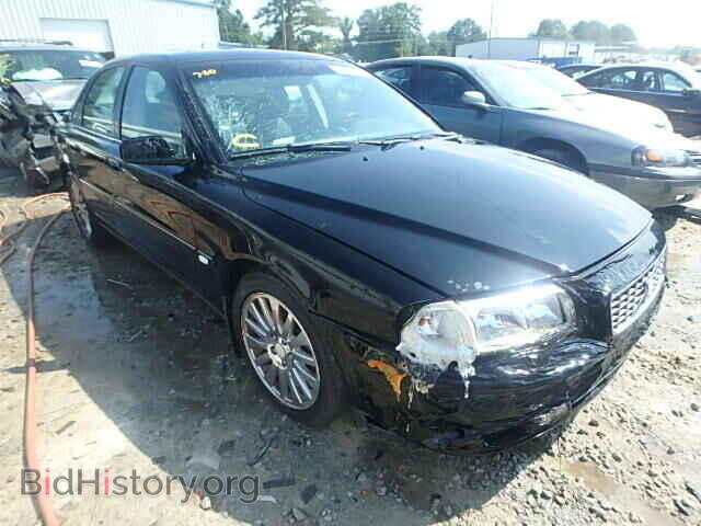 Photo YV1TS592X61440023 - VOLVO S80 2006