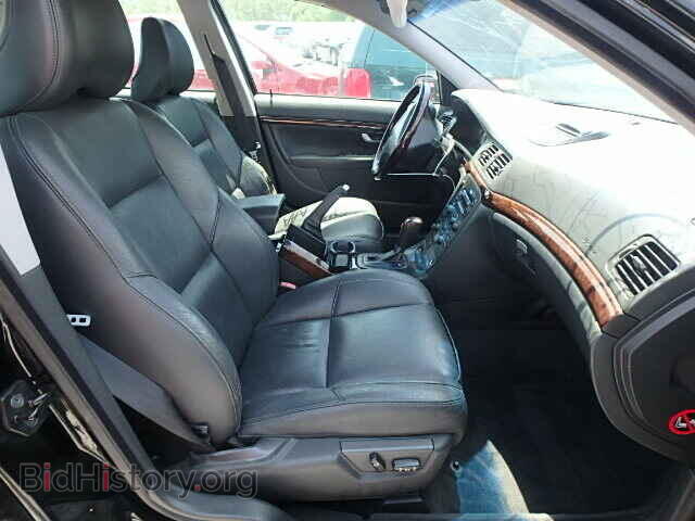 2006 VOLVO S80 - VIN: YV1TS592X61440023 - Фото 5