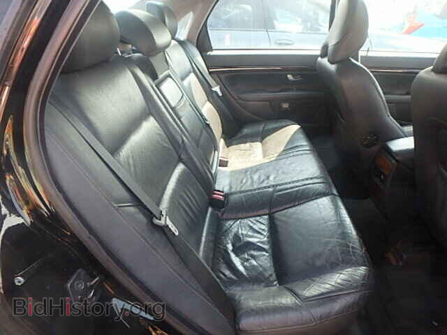 2006 VOLVO S80 - VIN: YV1TS592X61440023 - Фото 6