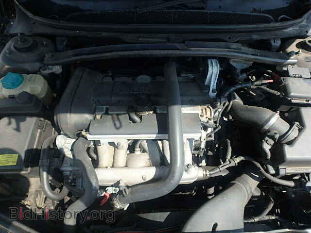 2006 VOLVO S80 - VIN: YV1TS592X61440023 - Фото 7