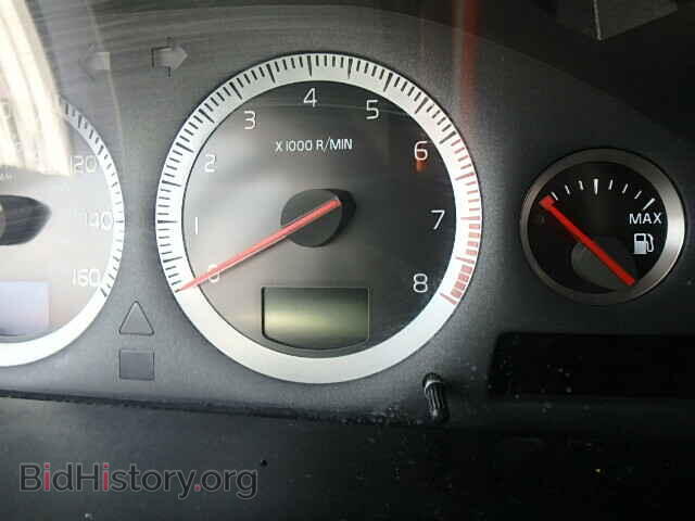 2006 VOLVO S80 - VIN: YV1TS592X61440023 - Фото 8