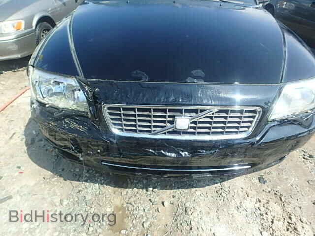 2006 VOLVO S80 - VIN: YV1TS592X61440023 - Фото 9
