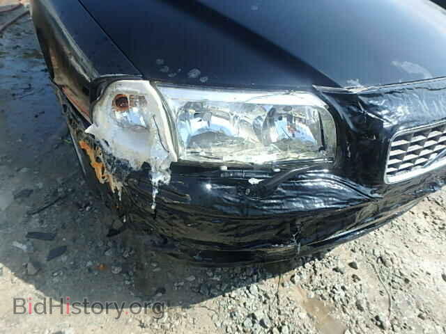2006 VOLVO S80 - VIN: YV1TS592X61440023 - Фото 10