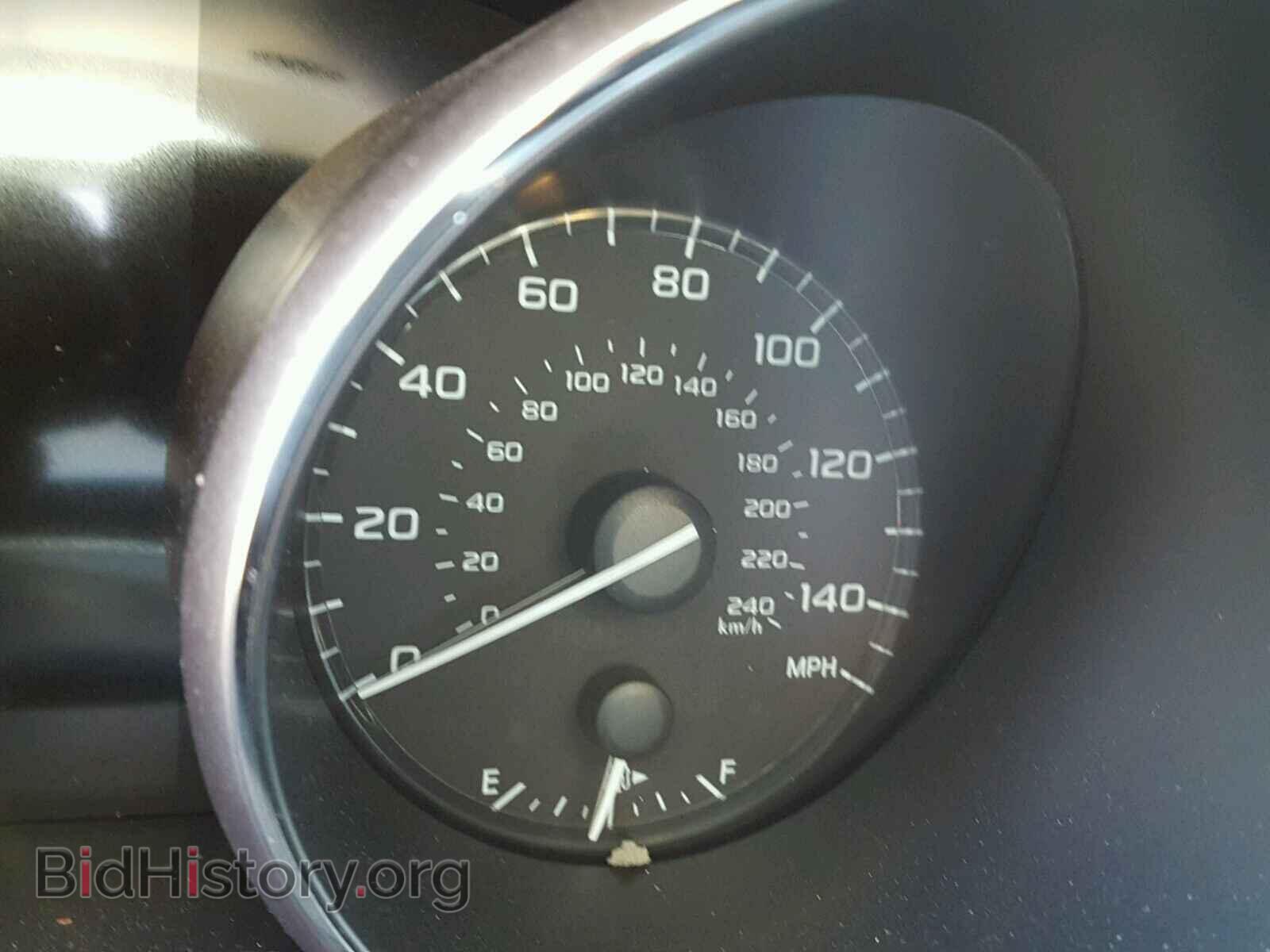 2017 SUBARU OUTBACK - VIN: 4S4BSANC8H3440596 - Фото 8