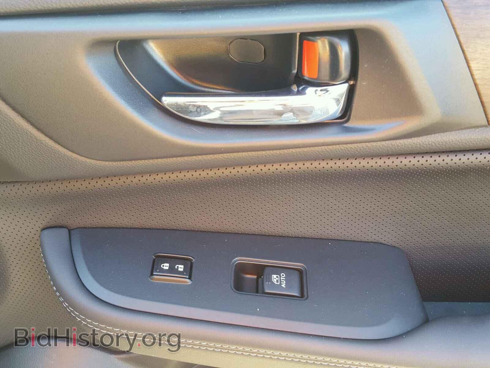 2017 SUBARU OUTBACK - VIN: 4S4BSANC8H3440596 - Фото 9