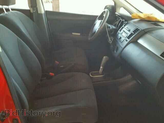 2012 NISSAN VERSA - VIN: 3N1BC1CP5CK815504 - Photo 5