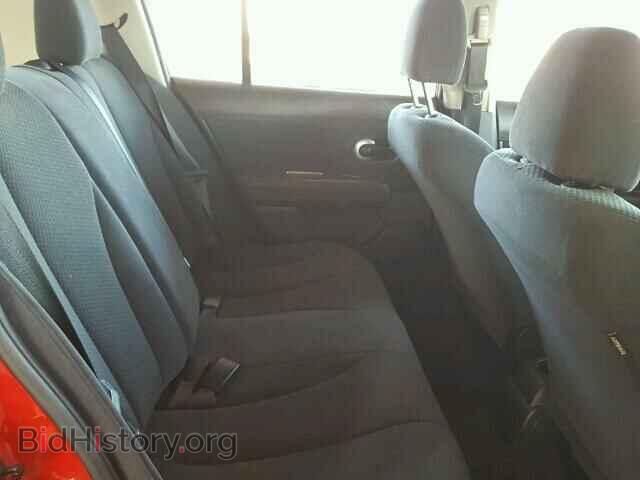2012 NISSAN VERSA - VIN: 3N1BC1CP5CK815504 - Photo 6