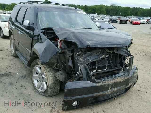 Photo 1GKFC33049R271204 - GMC YUKON 2009