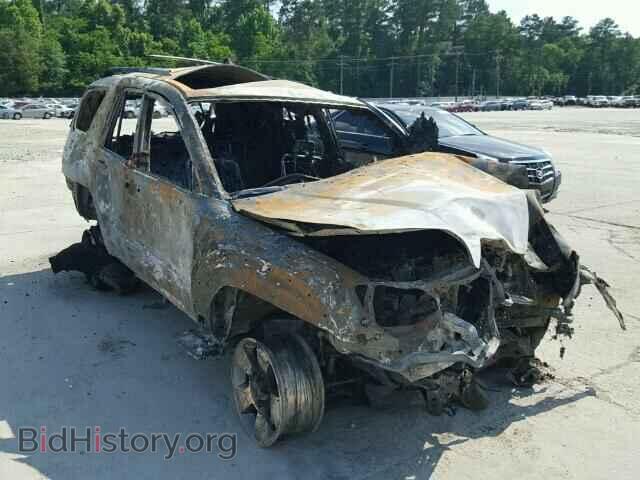 Photo JTEBU14R460093475 - TOYOTA 4RUNNER 2006