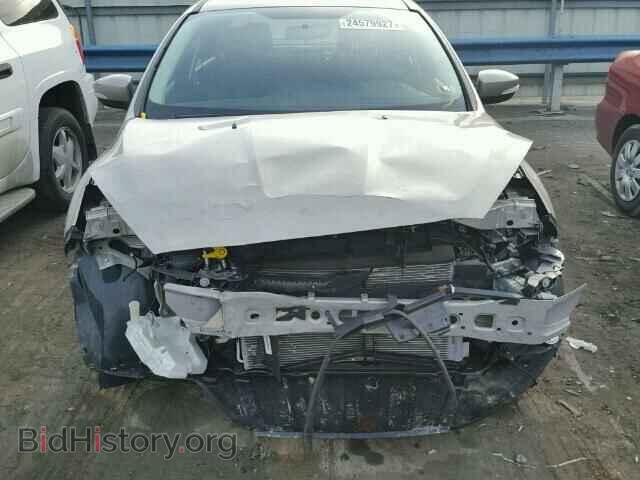 2016 FORD FOCUS - VIN: 1FADP3F21GL220317 - Photo 9
