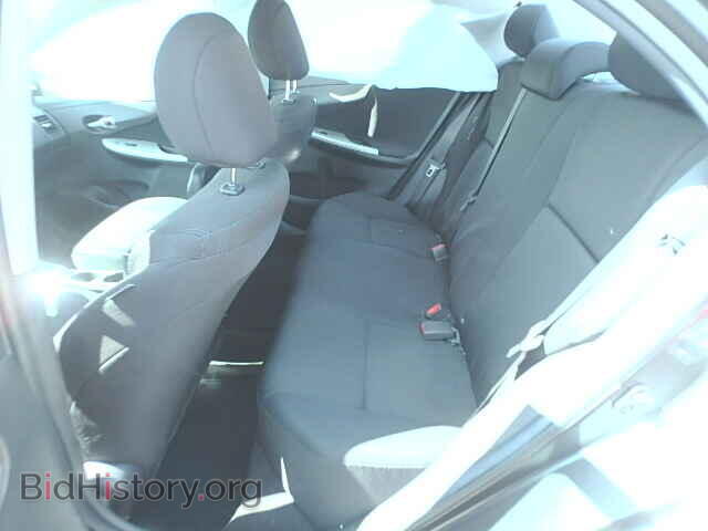 2011 TOYOTA COROLLA - VIN: 2T1BU4EE7BC748908 - Photo 6
