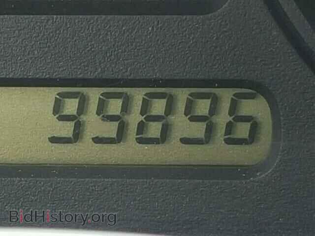 2000 MAZDA MIATA - VIN: JM1NB3531Y0152692 - Фото 8