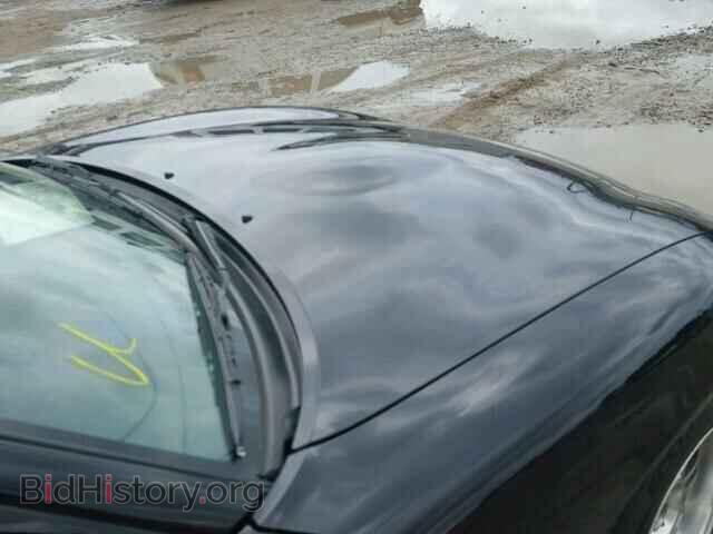 2000 MAZDA MIATA - VIN: JM1NB3531Y0152692 - Фото 10