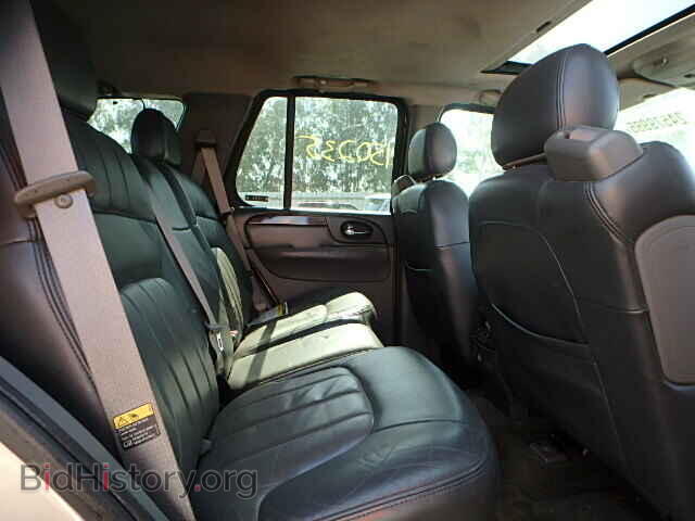 2002 GMC ENVOY - VIN: 1GKDT13S922162832 - Фото 6