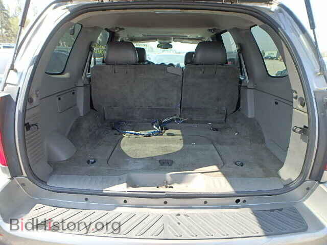 2002 GMC ENVOY - VIN: 1GKDT13S922162832 - Фото 10
