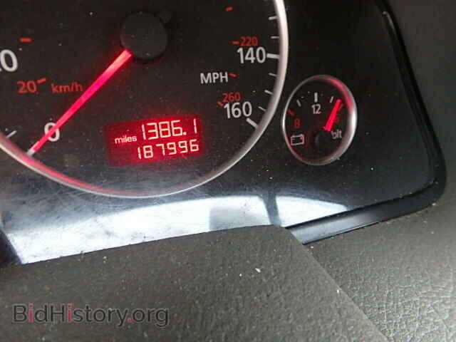 2002 AUDI A6 - VIN: WAUVT64B52N098313 - Фото 8