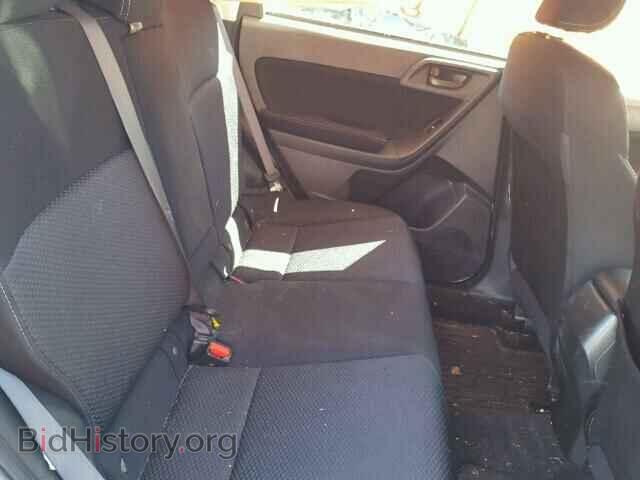 2015 SUBARU FORESTER - VIN: JF2SJADC7FH543812 - Фото 6