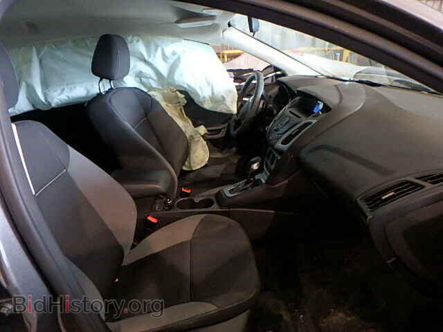 2012 FORD FOCUS - VIN: 1FAHP3F26CL343302 - Photo 5