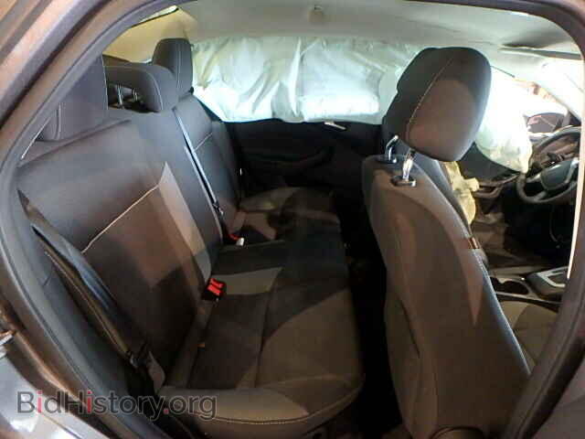 2012 FORD FOCUS - VIN: 1FAHP3F26CL343302 - Photo 6