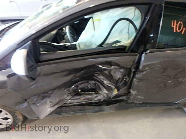 2012 FORD FOCUS - VIN: 1FAHP3F26CL343302 - Photo 9