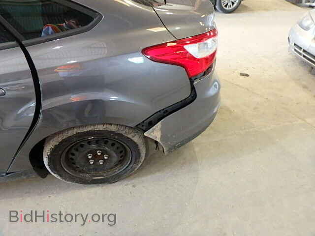 2012 FORD FOCUS - VIN: 1FAHP3F26CL343302 - Photo 10