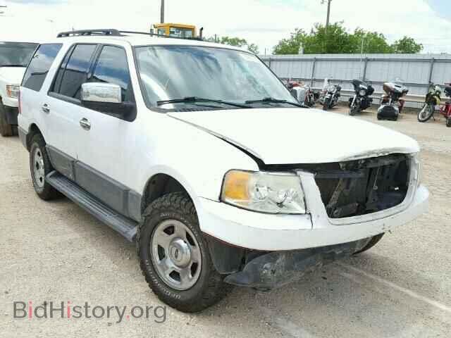 Photo 1FMPU16565LB11701 - FORD EXPEDITION 2005