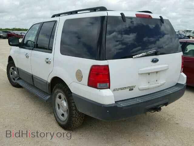2005 FORD EXPEDITION - VIN: 1FMPU16565LB11701 - Фото 3