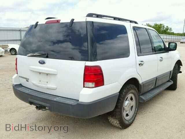 2005 FORD EXPEDITION - VIN: 1FMPU16565LB11701 - Фото 4