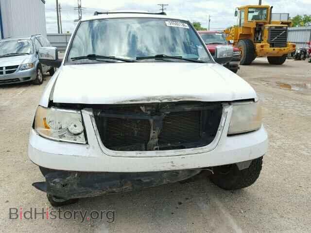 2005 FORD EXPEDITION - VIN: 1FMPU16565LB11701 - Фото 10