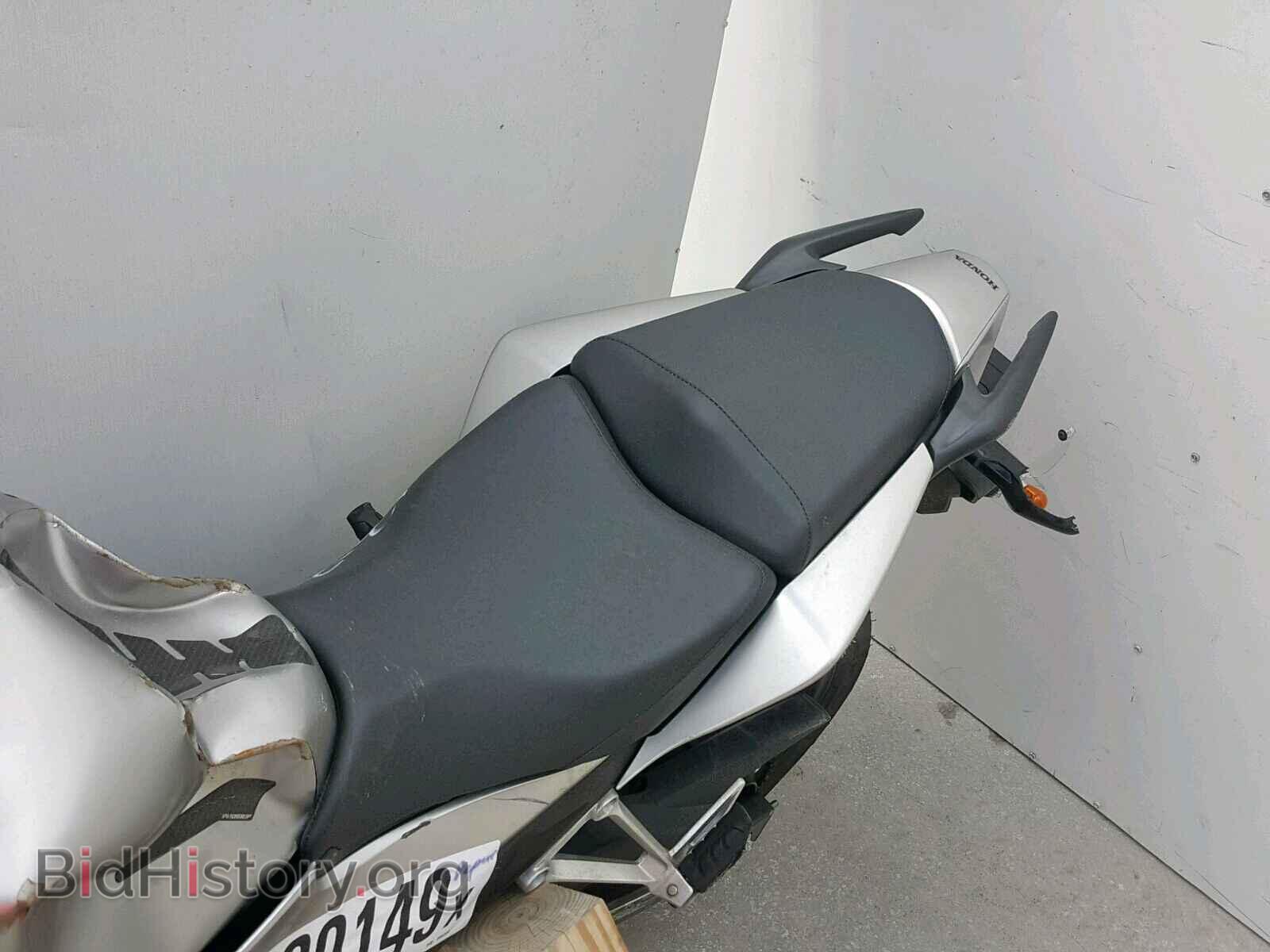 2017 HONDA CB CYCLE - VIN: MLHNC5259H5000304 - Photo 6