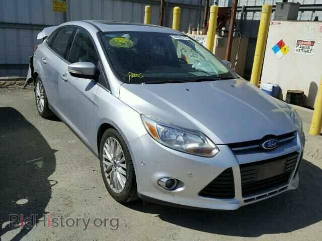 Фотография 1FAHP3H29CL175006 - FORD FOCUS 2012