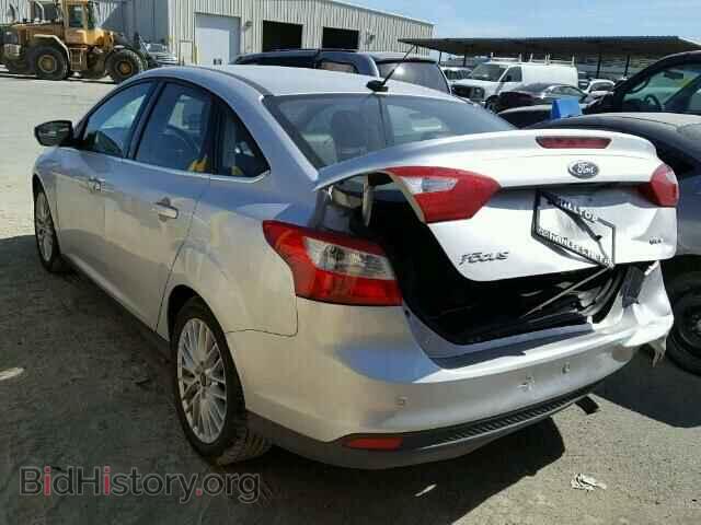 2012 FORD FOCUS - VIN: 1FAHP3H29CL175006 - Фото 3