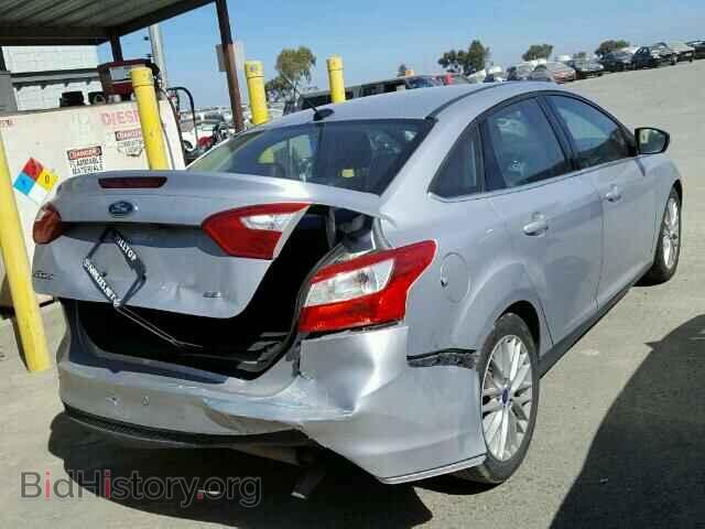2012 FORD FOCUS - VIN: 1FAHP3H29CL175006 - Фото 4