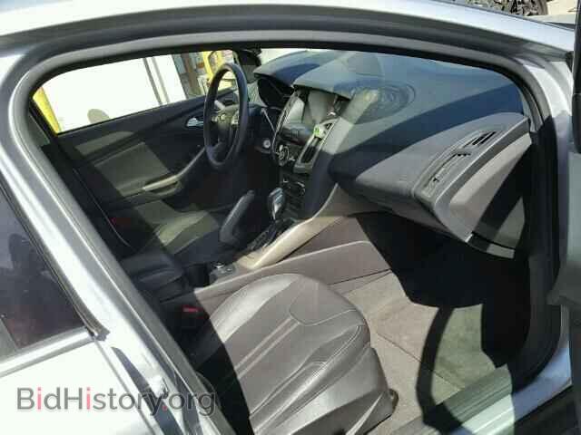 2012 FORD FOCUS - VIN: 1FAHP3H29CL175006 - Фото 5