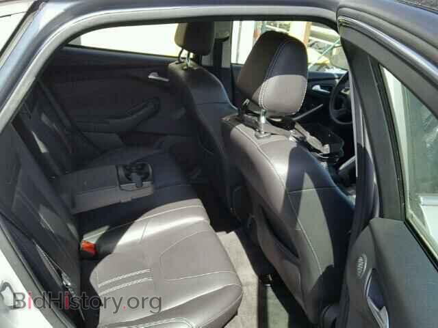 2012 FORD FOCUS - VIN: 1FAHP3H29CL175006 - Фото 6