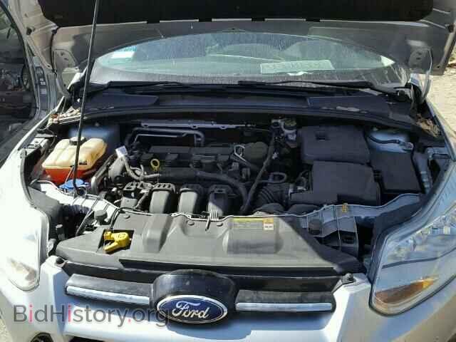 2012 FORD FOCUS - VIN: 1FAHP3H29CL175006 - Фото 7