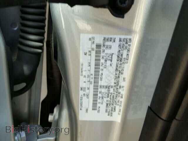 2012 FORD FOCUS - VIN: 1FAHP3H29CL175006 - Фото 10