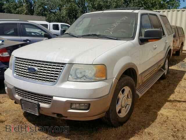 2004 FORD EXPEDITION - VIN: 1FMFU18L74LB09946 - Фото 2