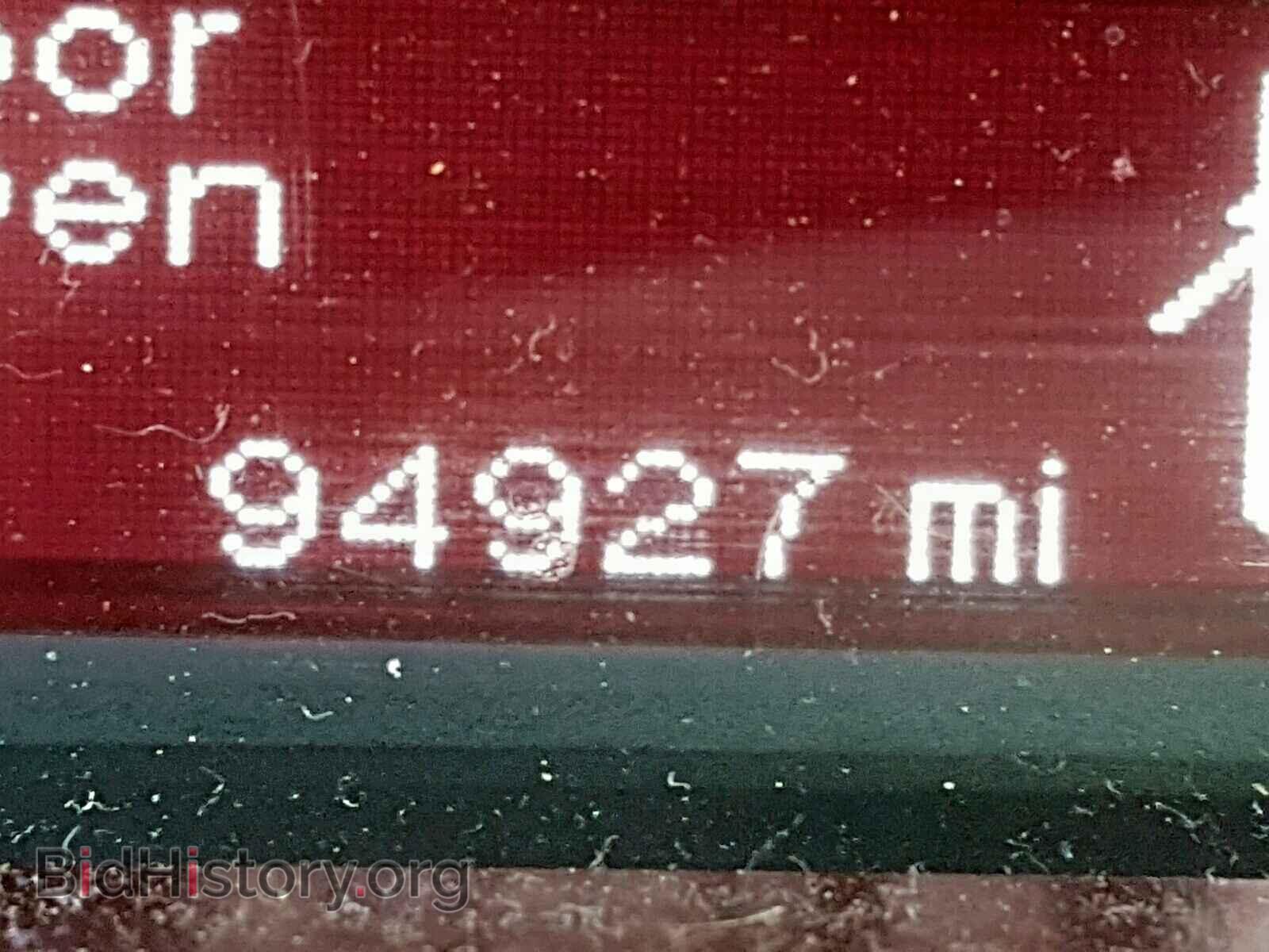 2013 DODGE DART - VIN: 1C3CDFBA7DD305797 - Photo 8