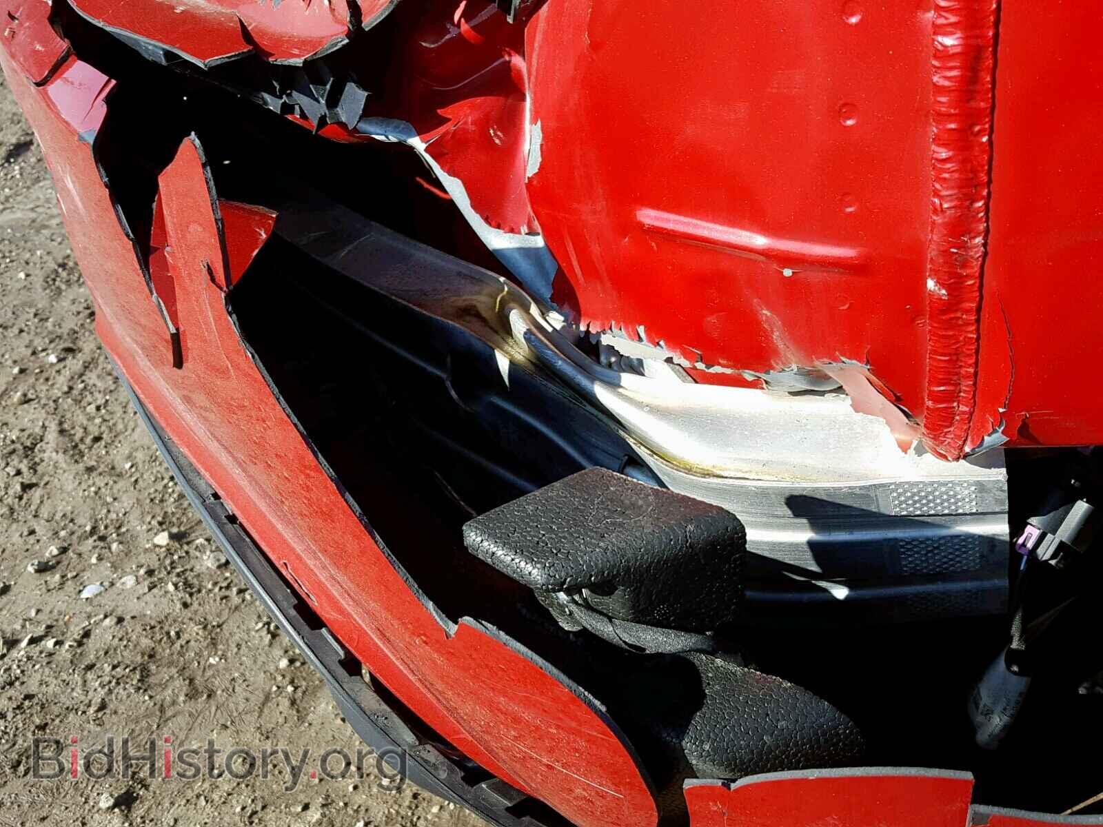 2013 DODGE DART - VIN: 1C3CDFBA7DD305797 - Photo 9
