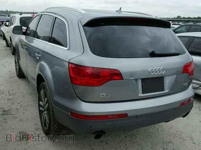 2009 AUDI Q7 - VIN: WA1AY74L09D010330 - Фото 3