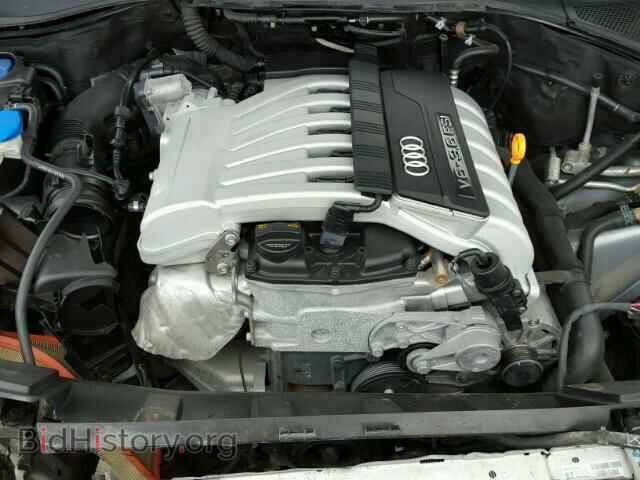 2009 AUDI Q7 - VIN: WA1AY74L09D010330 - Фото 7
