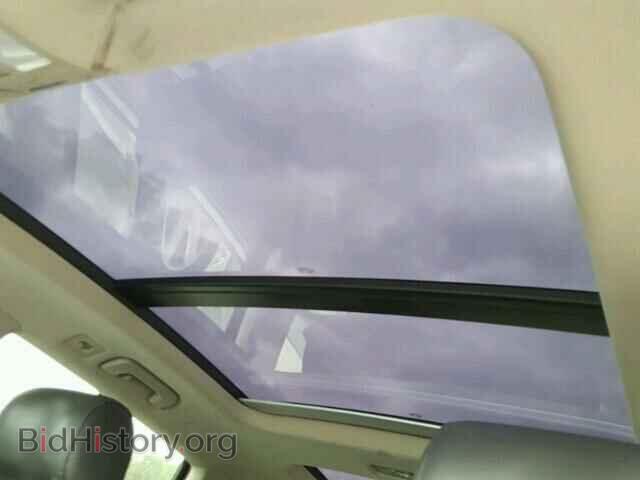 2009 AUDI Q7 - VIN: WA1AY74L09D010330 - Фото 9