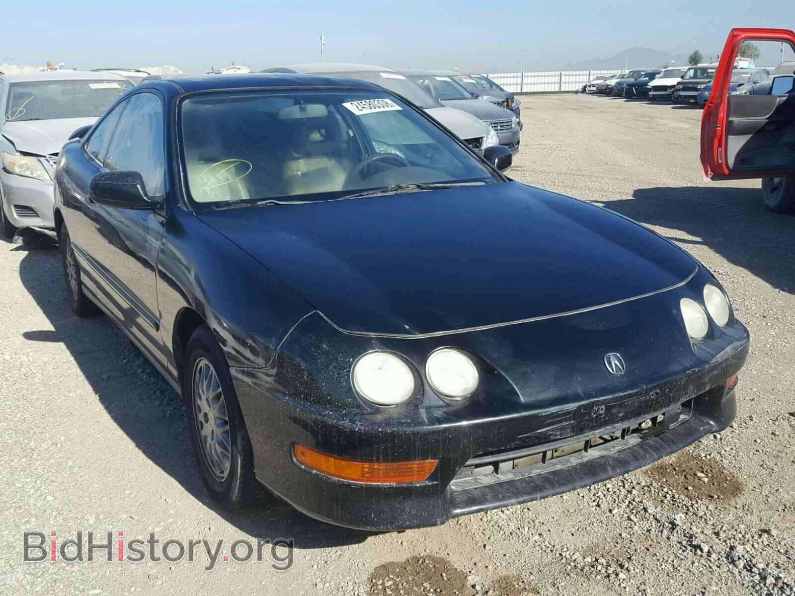 Фотография JH4DC4456WS015863 - ACURA INTEGRA 1998