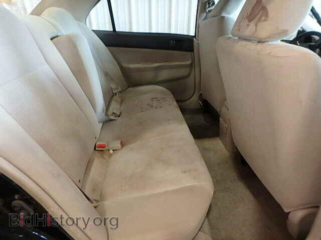 2005 MITSUBISHI LANCER - VIN: JA3AJ26E75U006036 - Фото 6