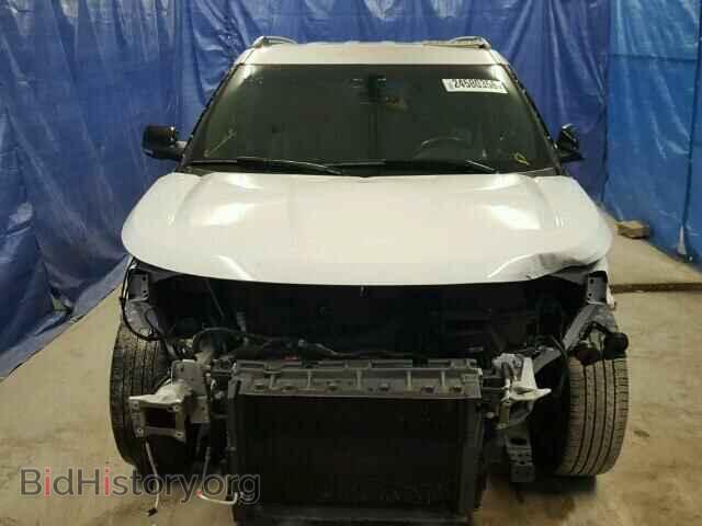2014 FORD EXPLORER - VIN: 1FM5K8D84EGA73915 - Фото 9
